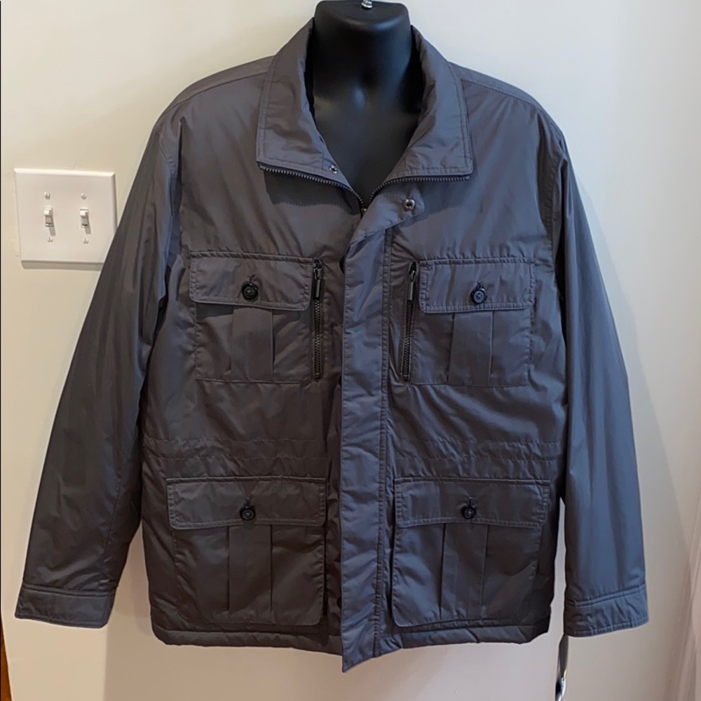 🆕Men’s Murano Jacket
